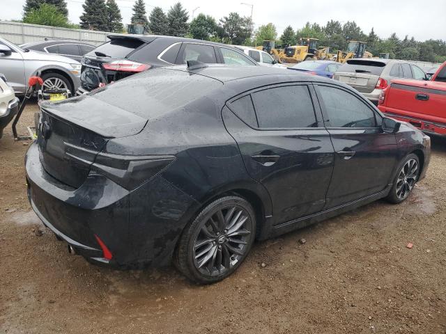 2020 ACURA ILX PREMIUM A-SPEC