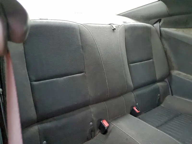 2012 CHEVROLET CAMARO LS  