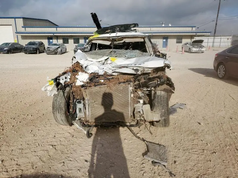 2016 LAND ROVER RANGE ROVER SPORT SC  