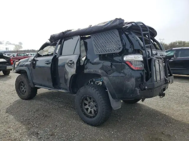 2016 TOYOTA 4RUNNER SR5/SR5 PREMIUM  