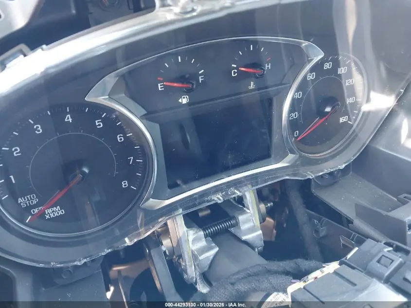 2023 CHEVROLET EQUINOX FWD 2FL