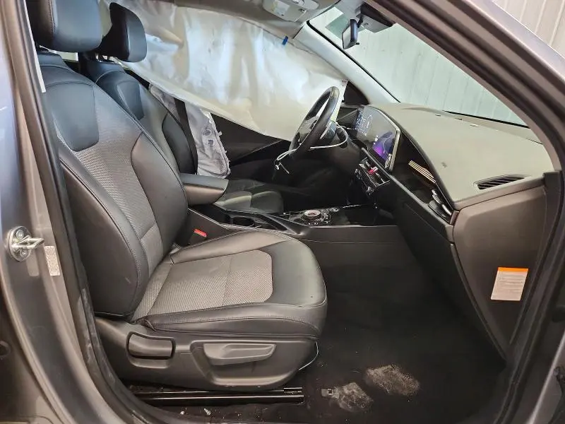 2023 KIA NIRO WIND  
