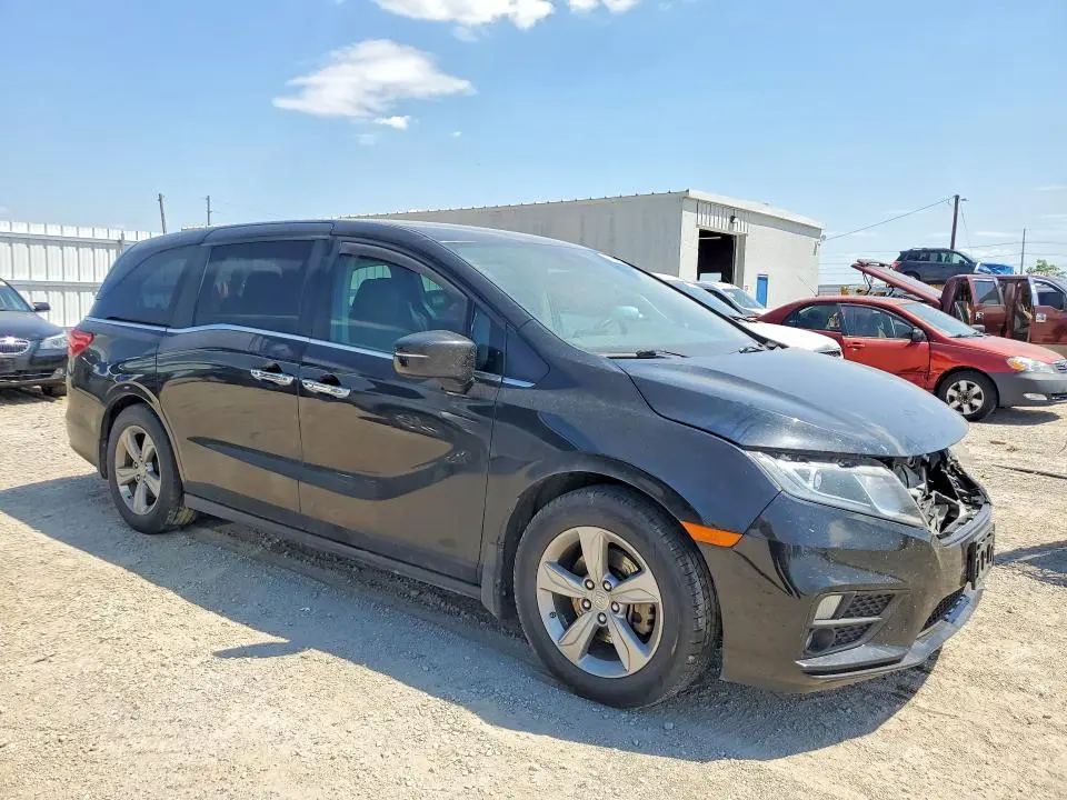 2020 HONDA ODYSSEY EX  