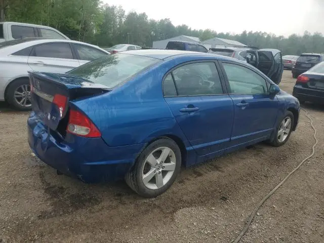 2011 HONDA CIVIC LX-S  