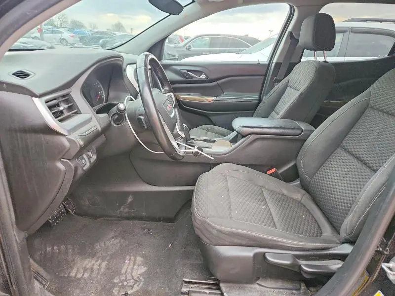 2018 GMC ACADIA SLE  