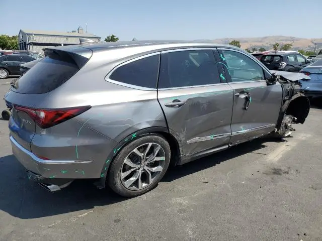 2023 ACURA MDX TECHNOLOGY  