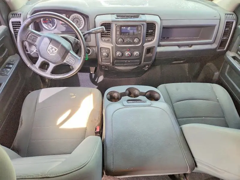 2015 RAM 1500 ST  