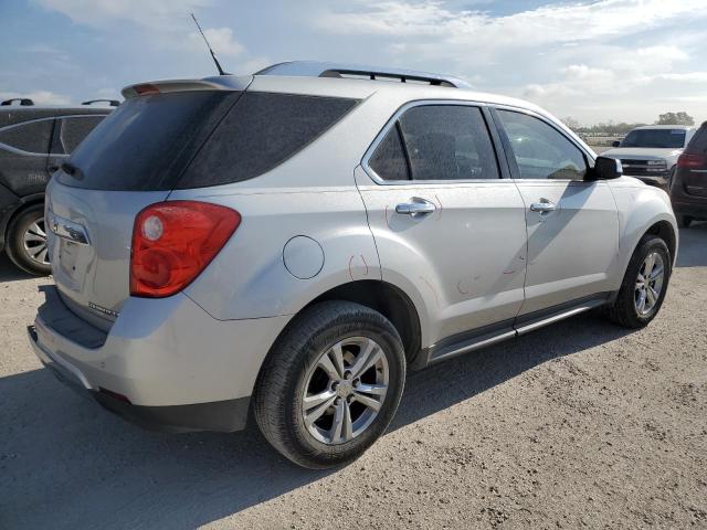 2010 CHEVROLET EQUINOX LT