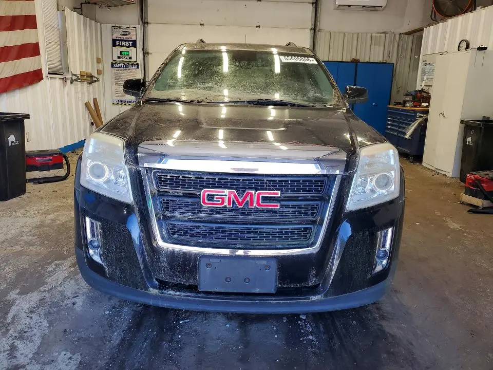 2013 GMC TERRAIN SLE  