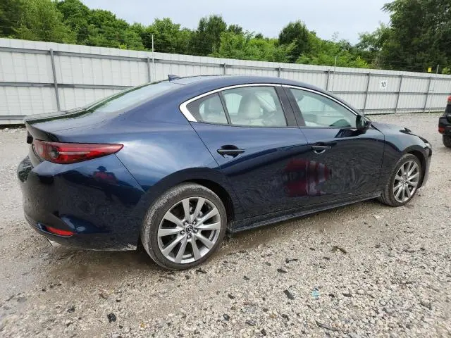 2020 MAZDA 3 PREMIUM  