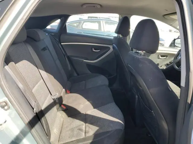 2014 HYUNDAI ELANTRA GT 