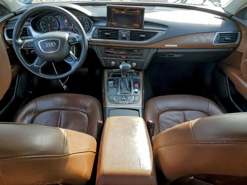 2012 AUDI A7 PREMIUM PLUS  