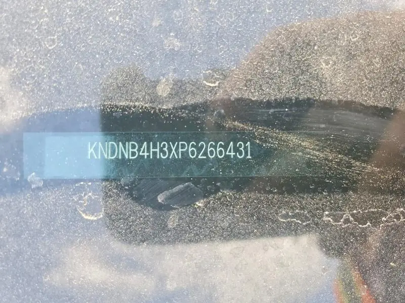2023 KIA CARNIVAL LX  