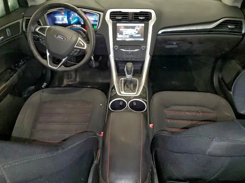 2014 FORD FUSION SE HYBRID  