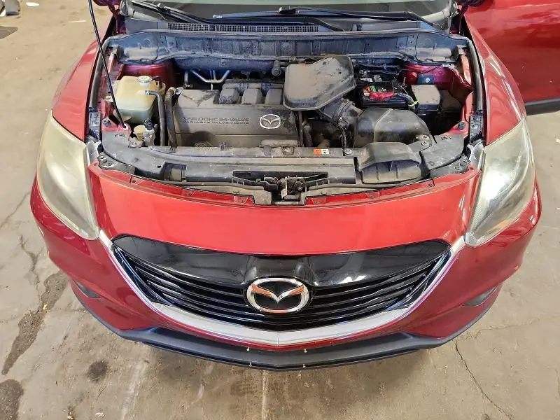 2014 MAZDA CX-9 TOURING  