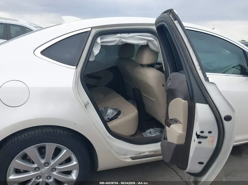 2015 BUICK VERANO  