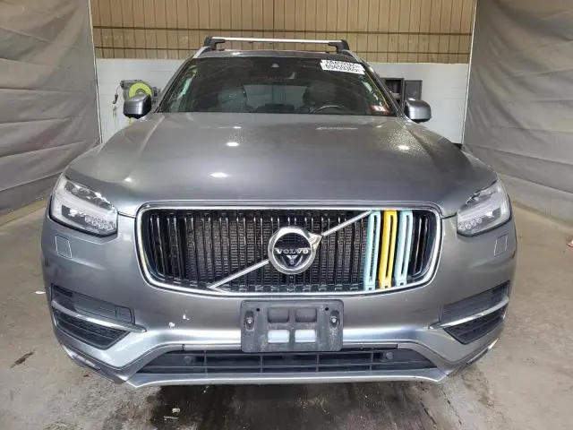 2018 VOLVO XC90 T6  