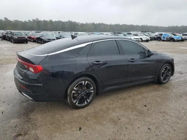 2023 KIA K5 GT LINE