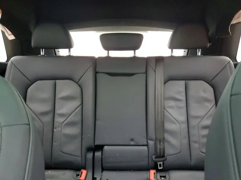 2024 AUDI Q3 PREMIUM S LINE 45  