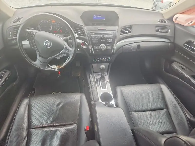2014 ACURA ILX 20  