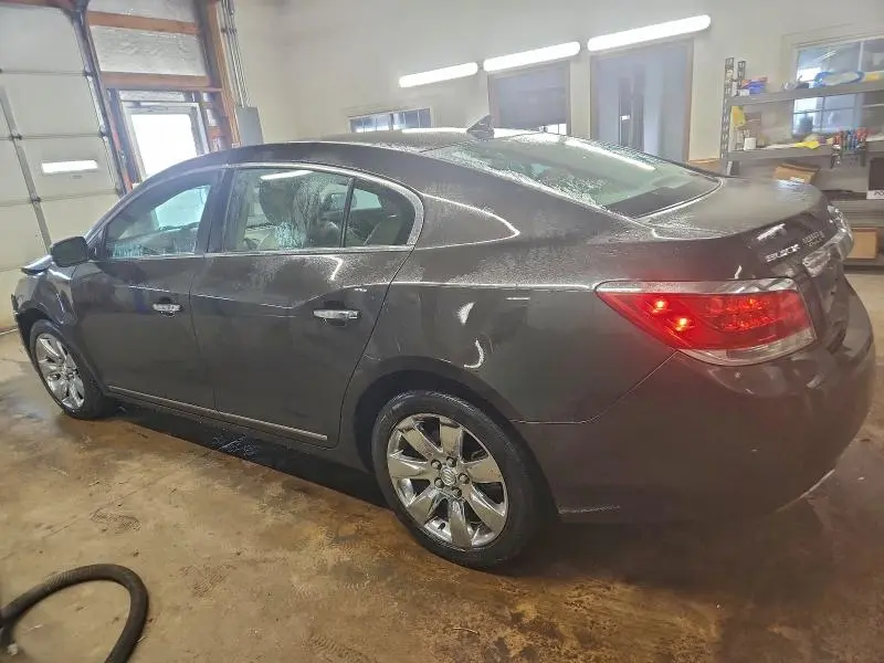 2013 BUICK LACROSSE   