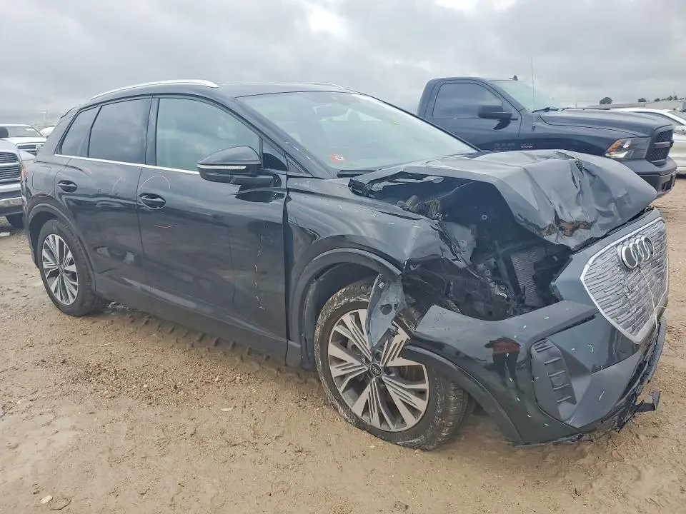 2023 AUDI Q4 E-TRON PREMIUM PLUS  
