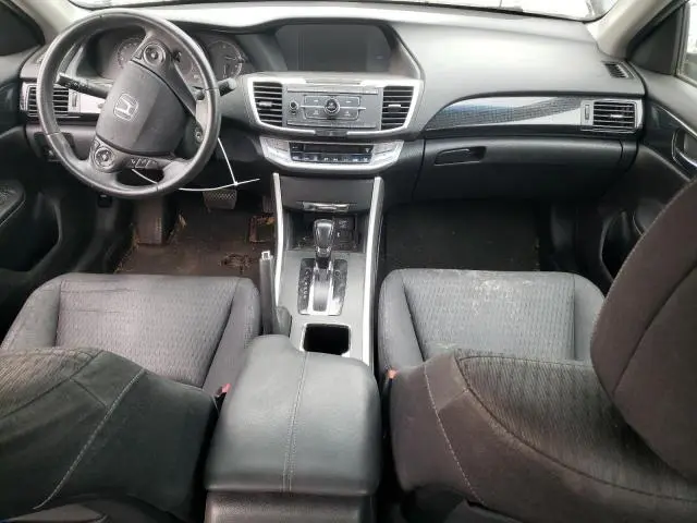 2013 HONDA ACCORD SPORT