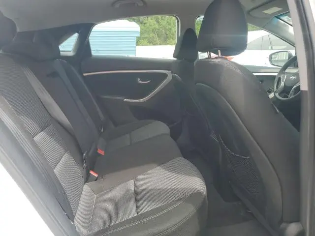 2016 HYUNDAI ELANTRA GT   