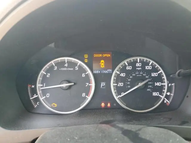 2013 ACURA ILX 20 PREMIUM  