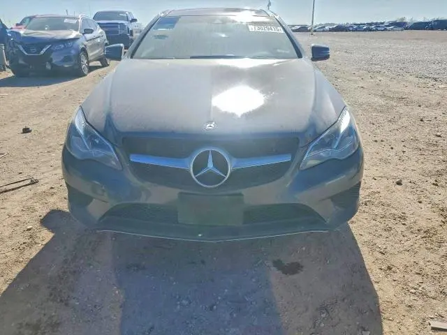 2014 MERCEDES-BENZ E 350  