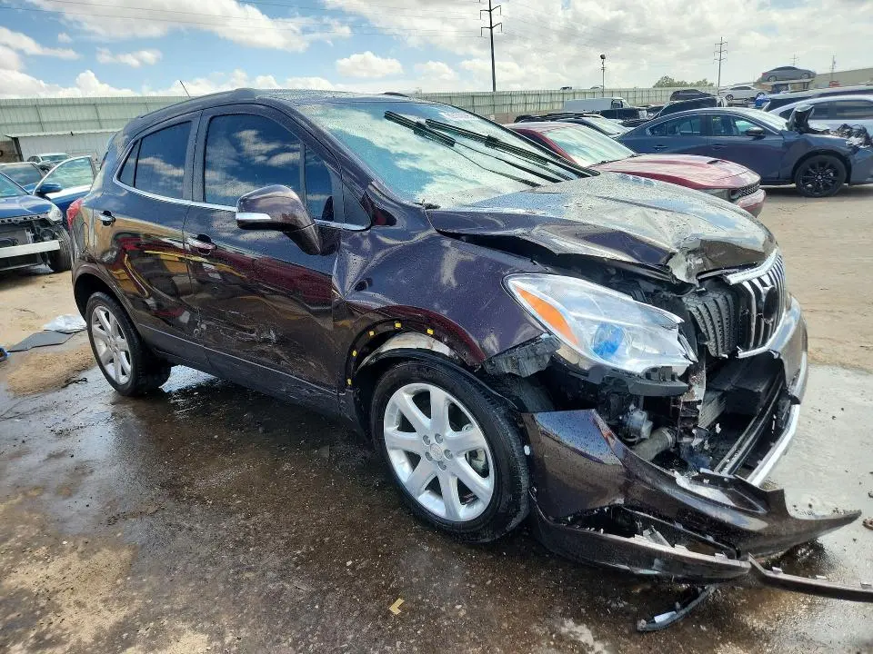 2015 BUICK ENCORE   