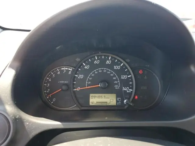 2018 MITSUBISHI MIRAGE G4 ES  