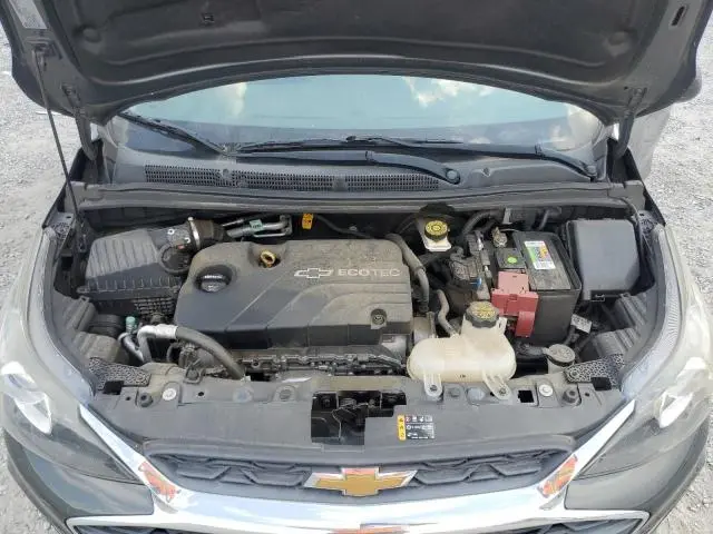 2020 CHEVROLET SPARK LS  