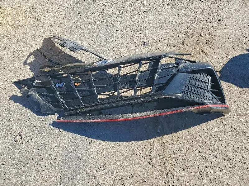 2022 HYUNDAI ELANTRA N   