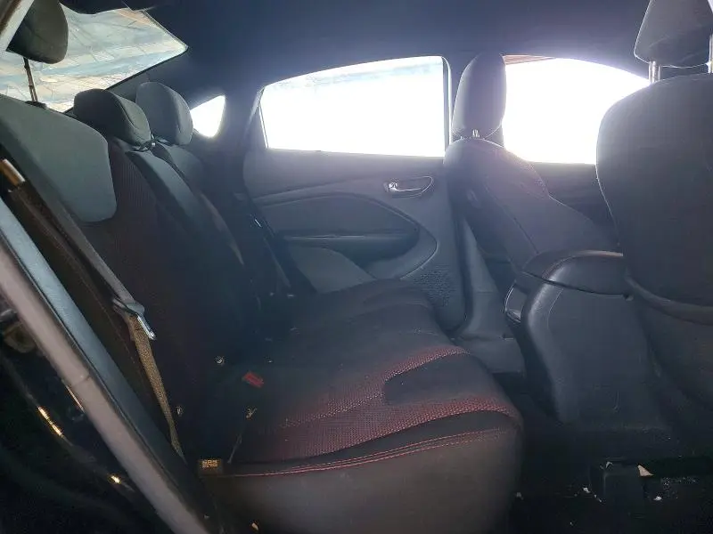 2016 DODGE DART GT SPORT  