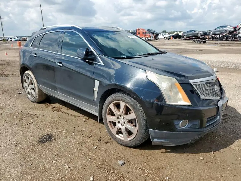 2011 CADILLAC SRX PREMIUM COLLECTION  