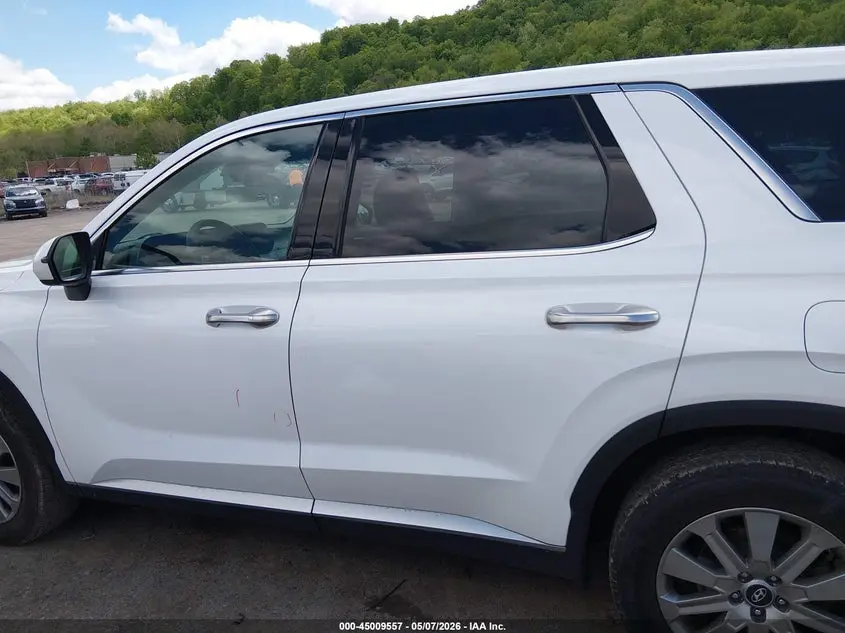 2023 HYUNDAI PALISADE SE