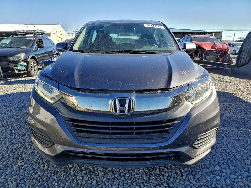 2019 HONDA HR-V LX  