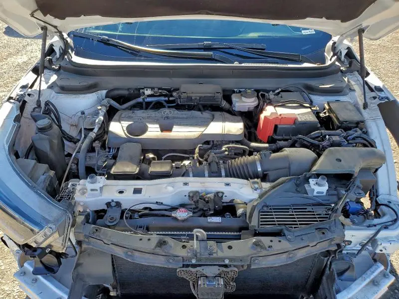 2024 ACURA RDX A-SPEC  