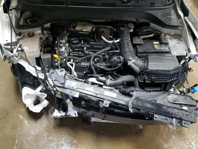 2023 HYUNDAI KONA N BASE  