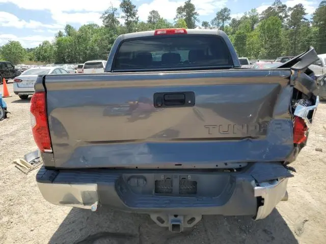 2014 TOYOTA TUNDRA CREWMAX SR5  