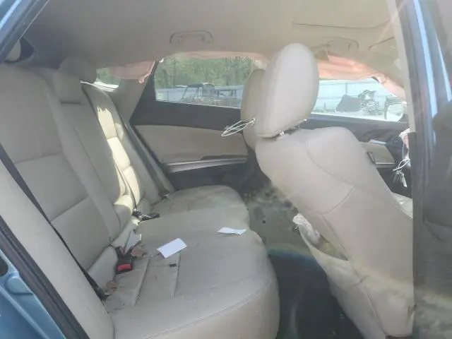 2014 HONDA CROSSTOUR EXL  