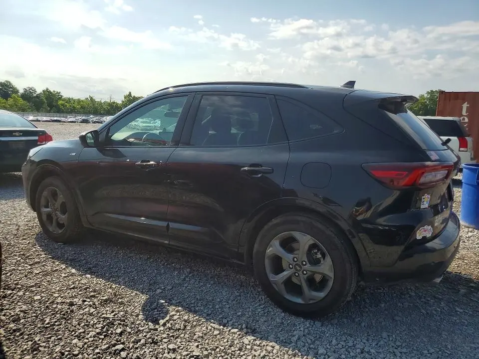2024 FORD ESCAPE ST LINE  