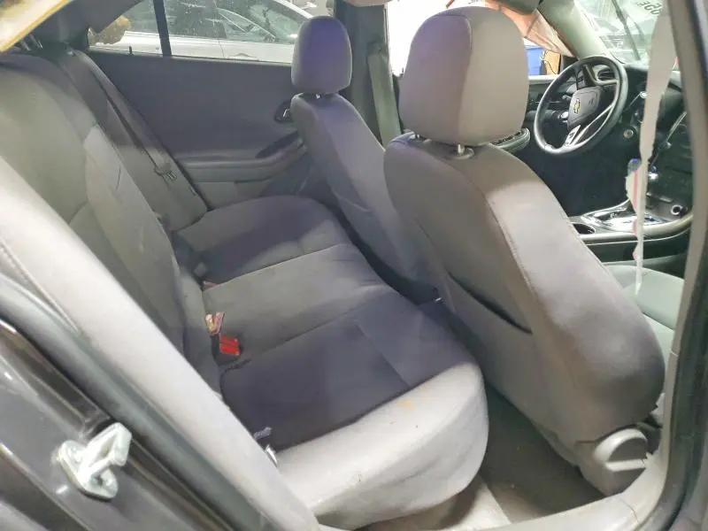 2013 CHEVROLET MALIBU LS  