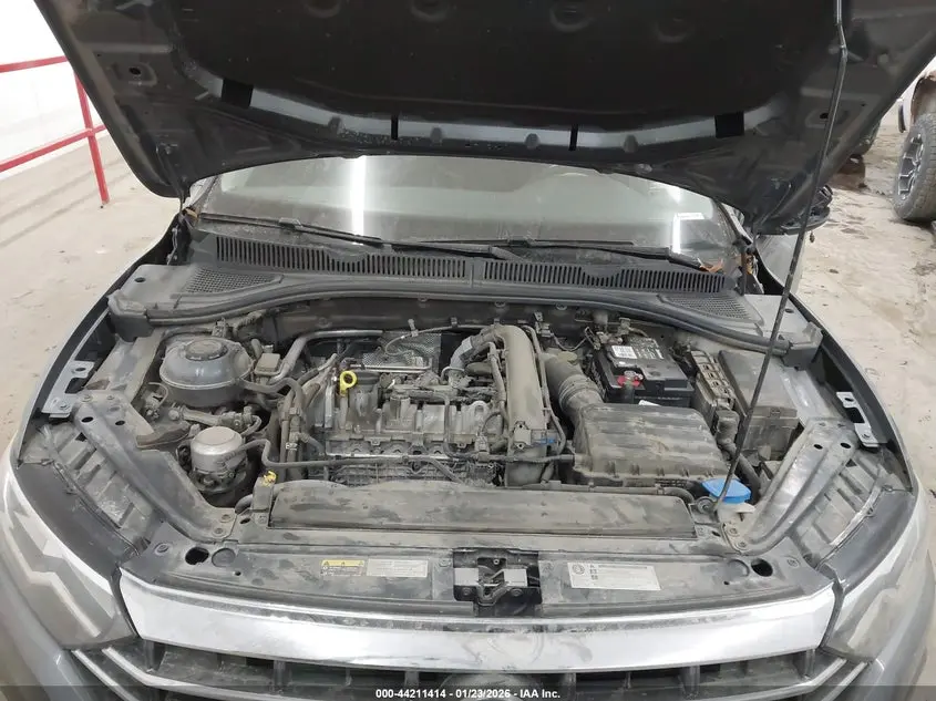 2020 VOLKSWAGEN JETTA 1.4T R-LINE/1.4T S/1.4T SE