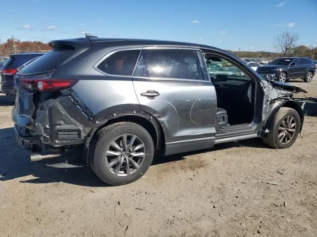 2021 MAZDA CX-9 TOURING  