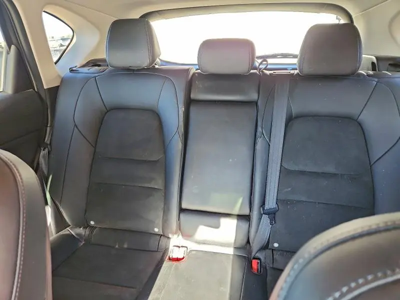 2022 MAZDA CX-5 SELECT  