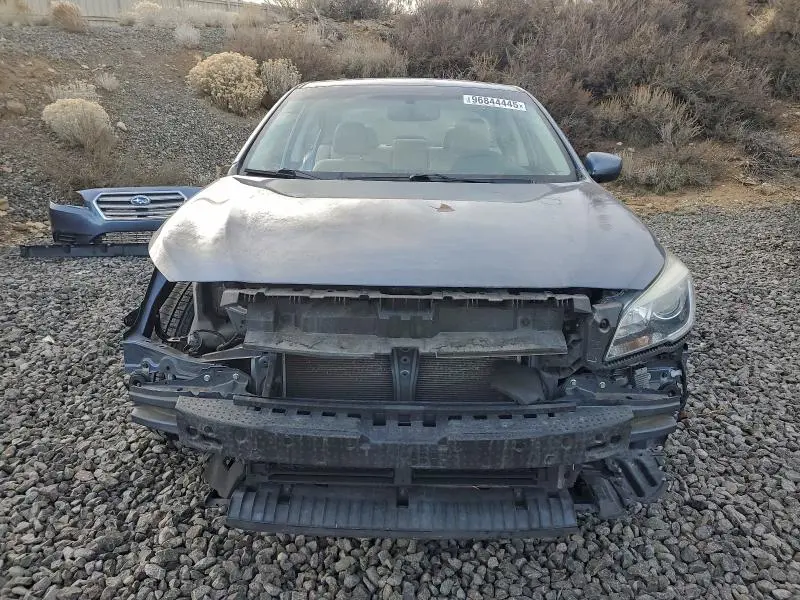 2016 SUBARU LEGACY 2.5I PREMIUM  