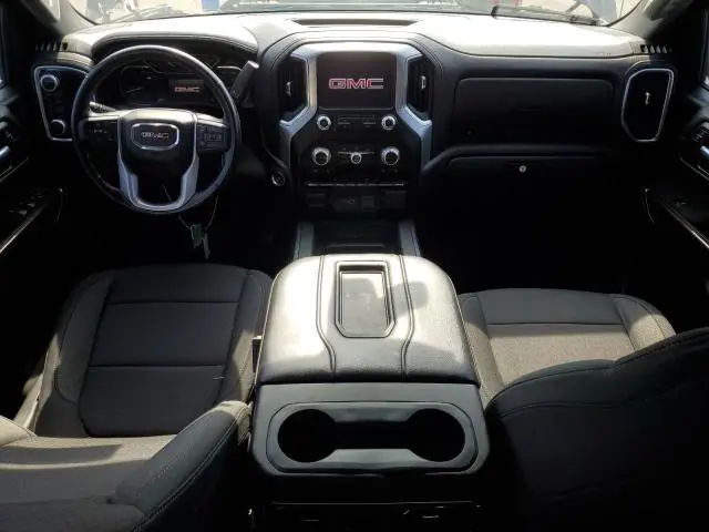 2020 GMC SIERRA K1500 ELEVATION  