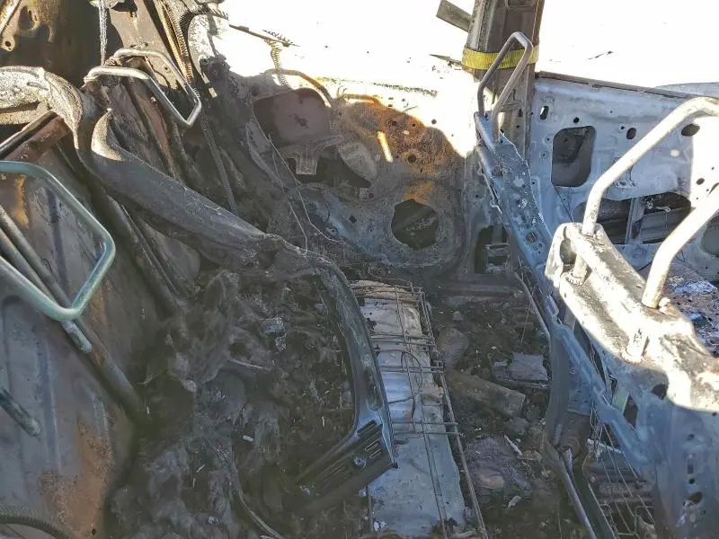 2018 CHEVROLET SPARK ACTIV  